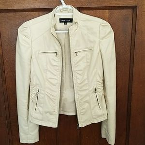 New Look Moto Jacket